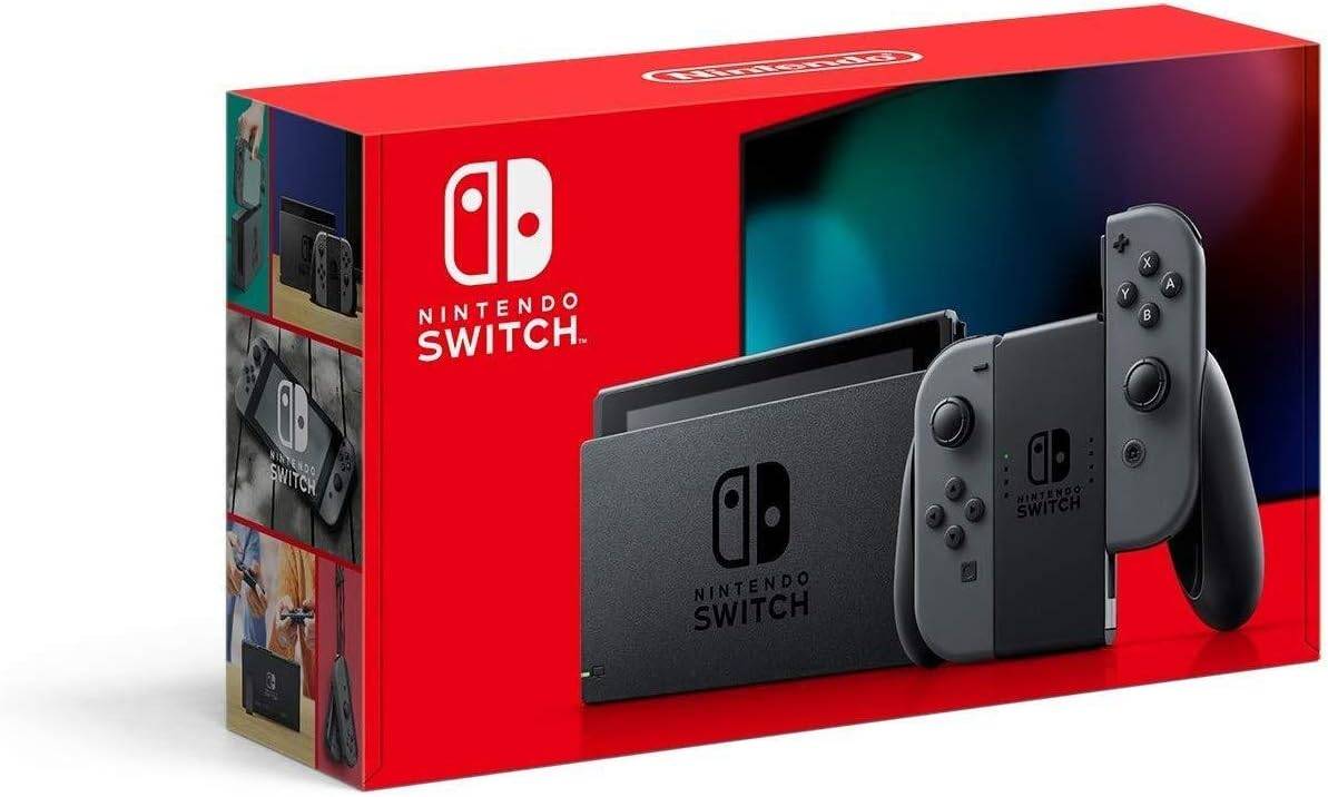 Nintendo Switch Nintendo HAD-S-KAAAH