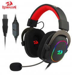 Audífonos Redragon Zeus X