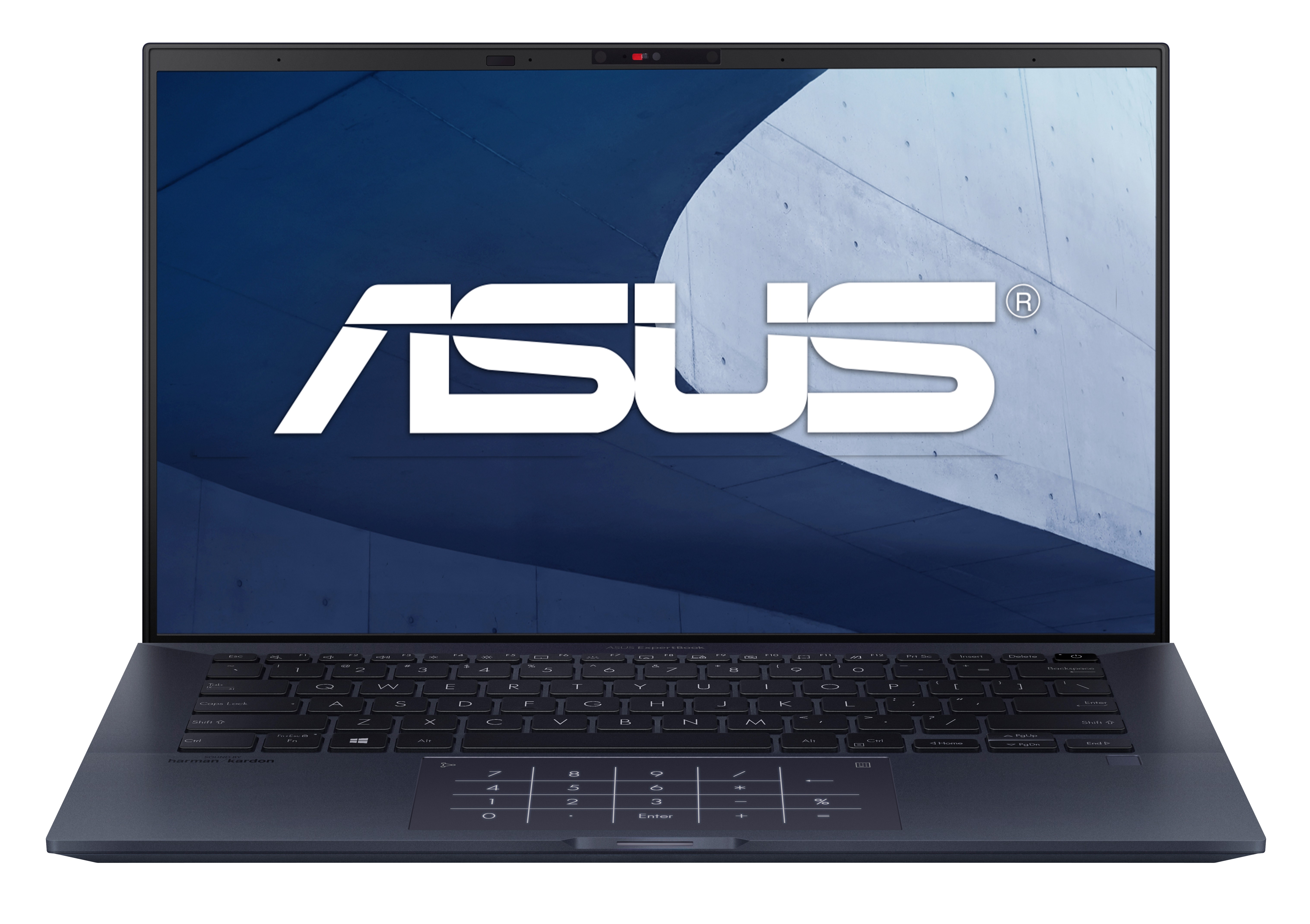 Computadora Portátil Asus Business B9400CEA-i716G1T-P1