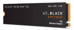 SSD SANDISK WDS100T4X0E