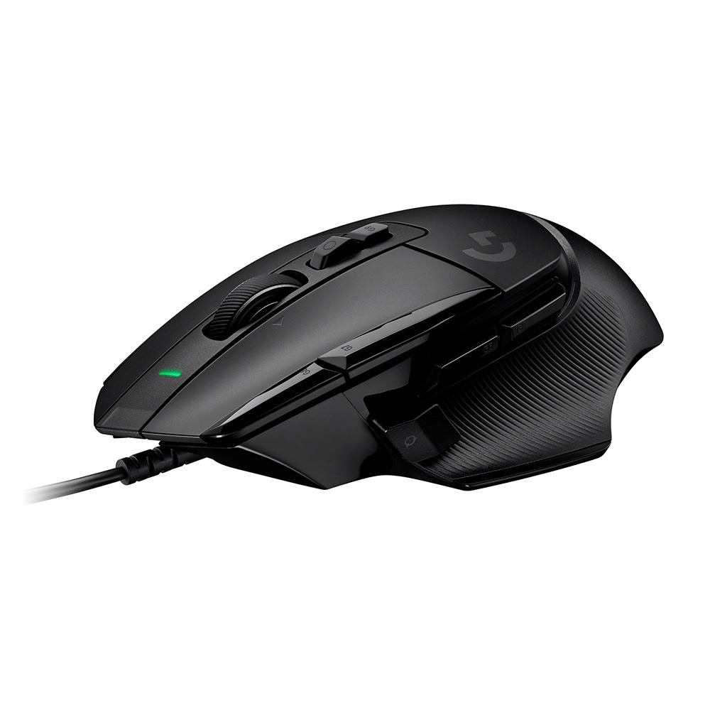 Mouse LOGITECH G502 