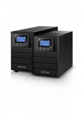 No-Break FORZA FDC-1000T