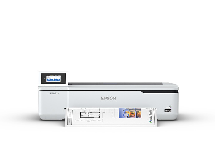 Plotter EPSON SureColor T3170