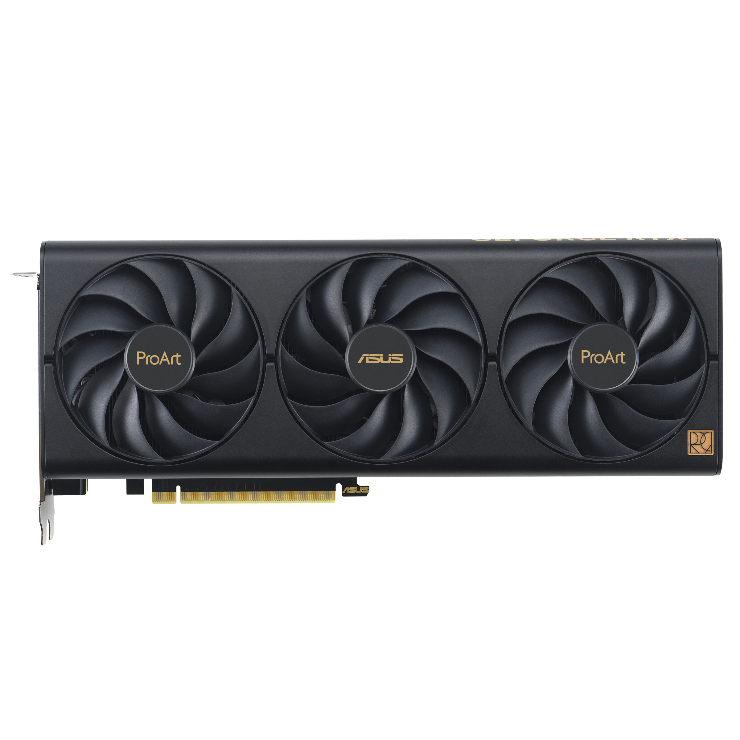 Tarjetas de video ASUS PROART-RTX4070S-O12G